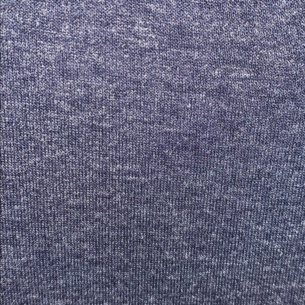 LLR Carly Blue Shift Dress, XS - Picture 4 of 5